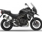 Triumph Tiger 800 XCx